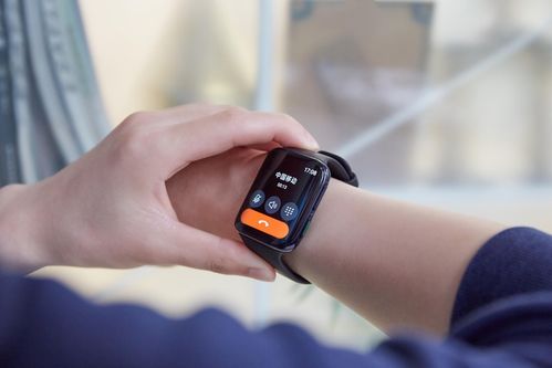 OPPO Watch體驗 某些場景比手機更實用，綠廠或許還留有余力