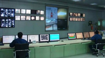 西門子全集成自動化解決方案在韶鋼3200m3高爐的成功實踐